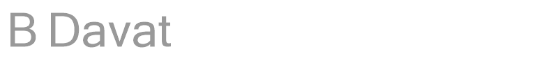 B Davat