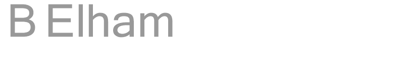 B Elham