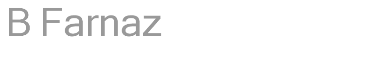 B Farnaz