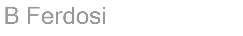 B Ferdosi