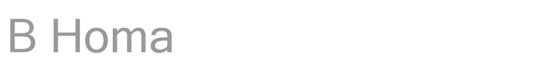 B Homa