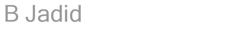 B Jadid