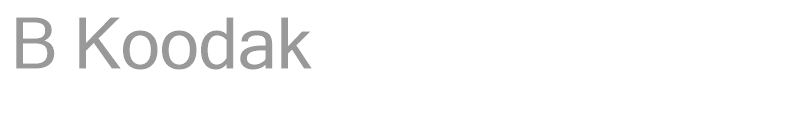 B Koodak