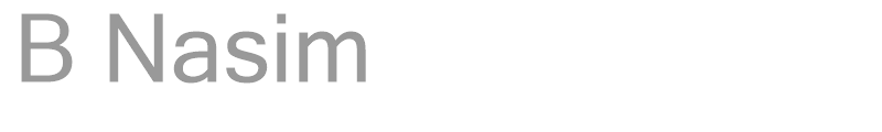 B Nasim