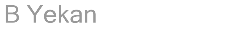 B Yekan