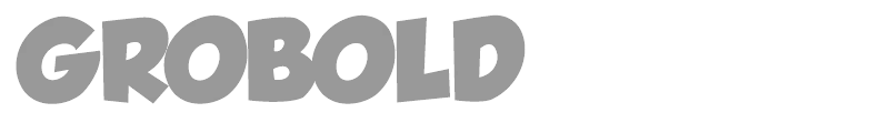 GROBOLD