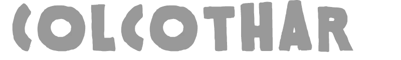 Colcothar