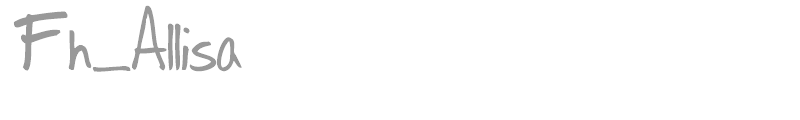 Fh_Allisa