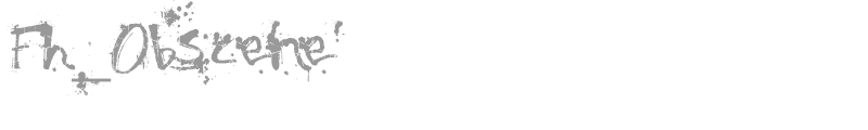 Fh_Obscene