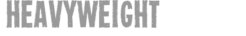 Heavyweight