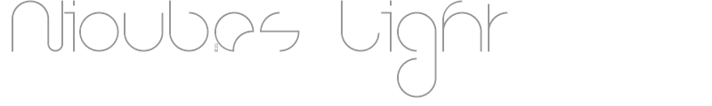 Nioubes Light