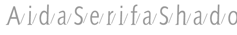 AidaSerifaShadow