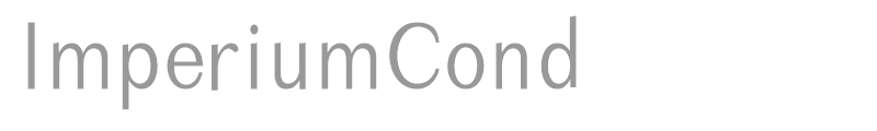 ImperiumCond