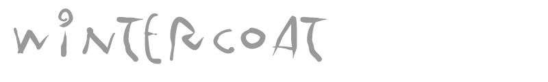 WinterCoat