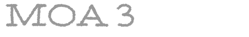 MOA 3
