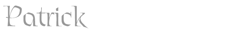 Patrick