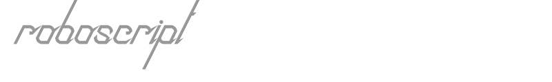 roboscript