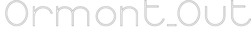 Ormont_Outline