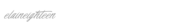 Elaineighteen