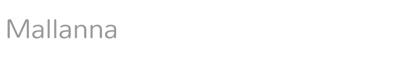 Mallanna