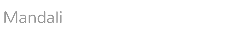 Mandali