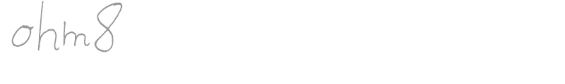 ohm8
