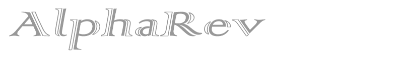 AlphaRev