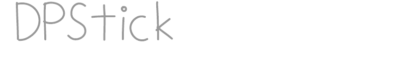 DP Stick