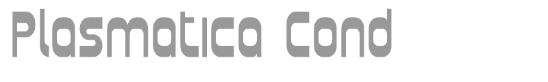 Plasmatica Cond
