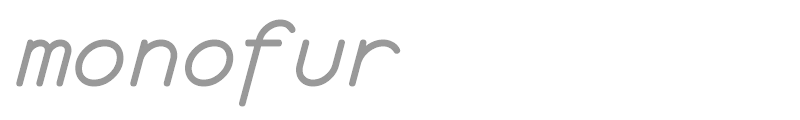 monofur