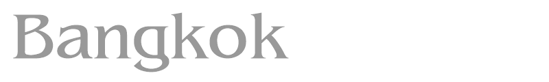 Bangkok