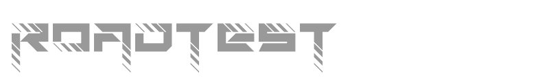 Roadtest