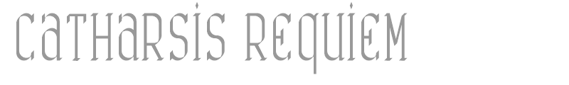 Catharsis Requiem