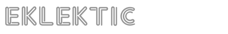 Eklektic