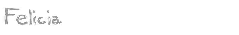 Felicia