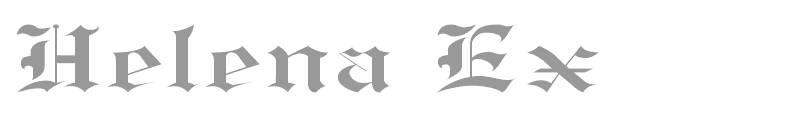 Helena Ex