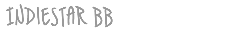 IndieStar BB