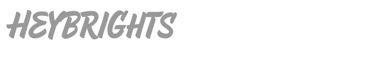 Hey Brights