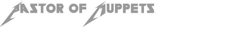 Pastor of Muppets