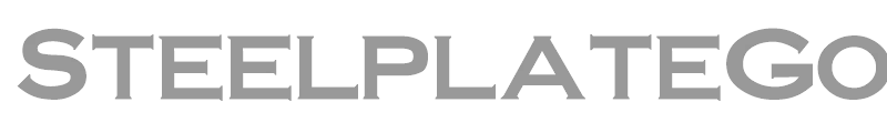 SteelplateGothicBold