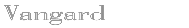 Vangard
