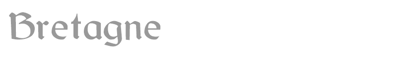 BRETAGNE