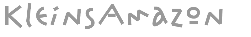 KleinsAmazon