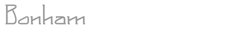 Bonham