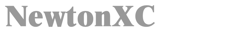 NewtonXC