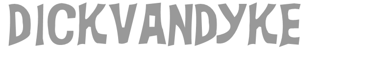 DickVanDyke