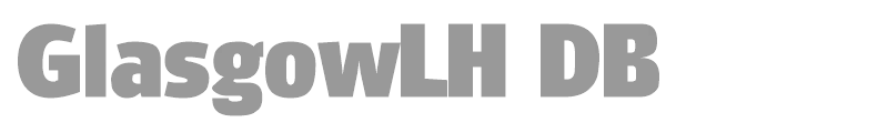 GlasgowLH DB