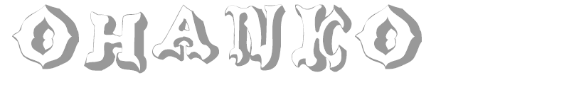 OHANKO