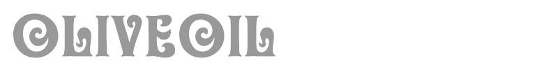 OliveOil