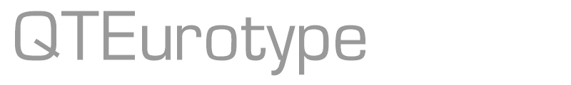 QTEurotype
